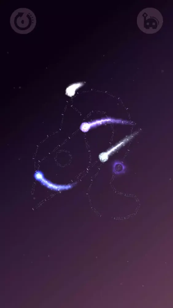 Nebula Clash應用截圖
