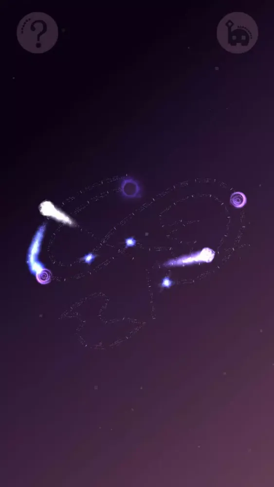 Nebula Clash應用截圖