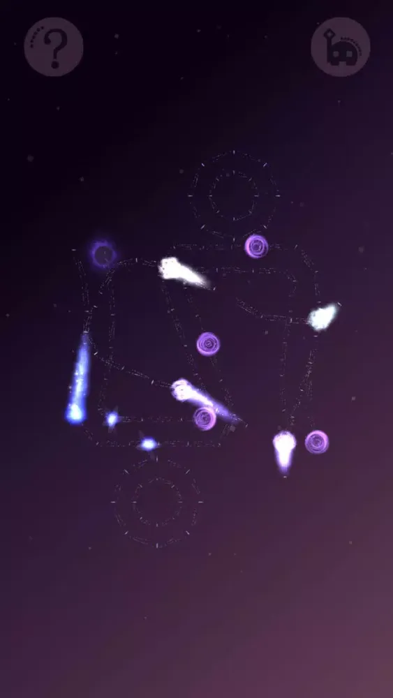 Nebula Clash應用截圖