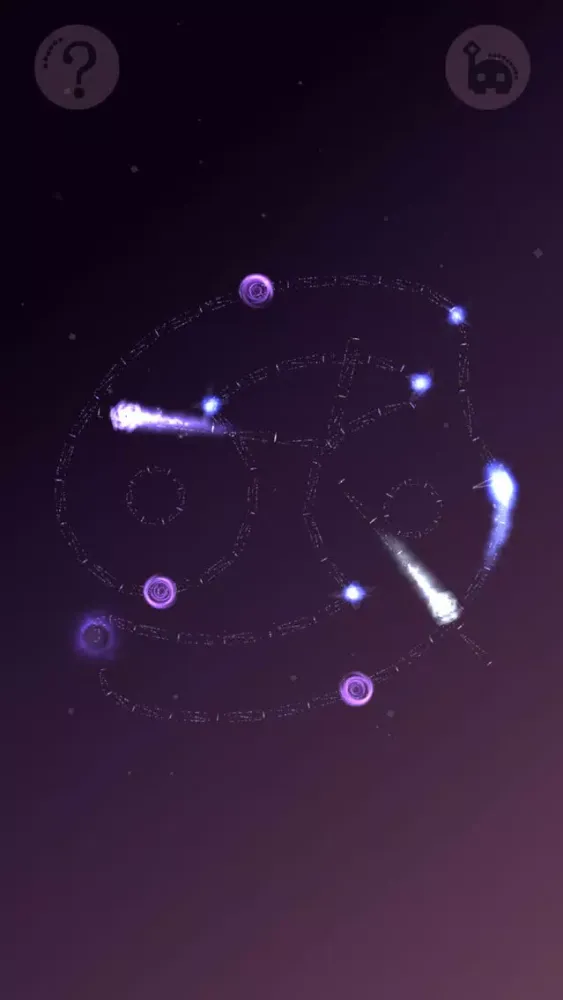 Nebula Clash應用截圖