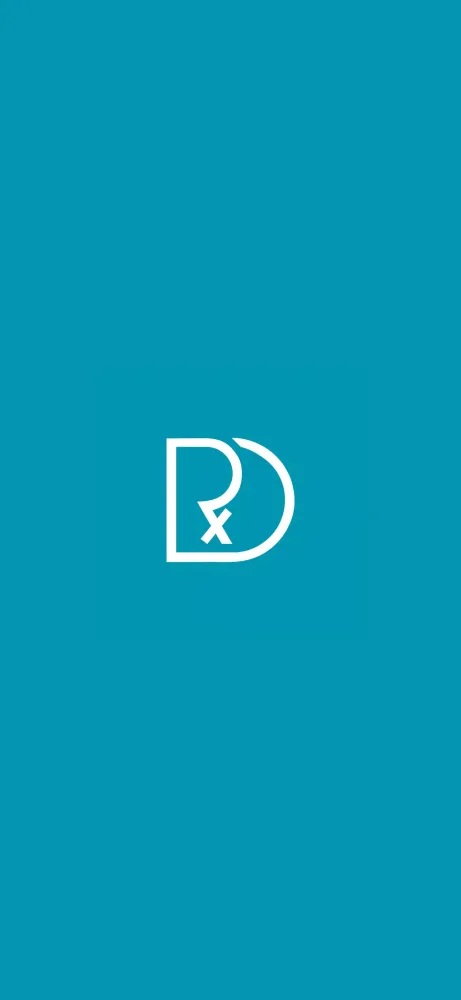 ภาพหน้าจอของ RxDx