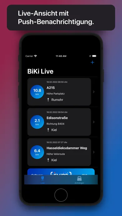 BiKi Screenshots