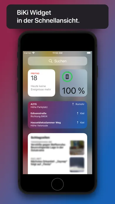 BiKi Screenshots