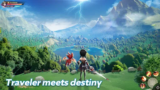Yong Heroes 2: Storm Returns Screenshots
