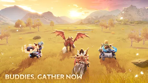 Kung Fu Saga Screenshots