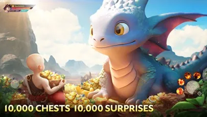 Kung Fu Saga: Martial Path Screenshots