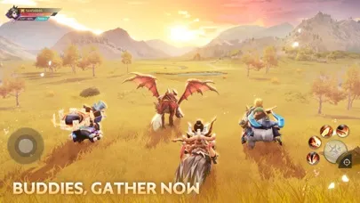 Kung Fu Saga: Martial Path Screenshots