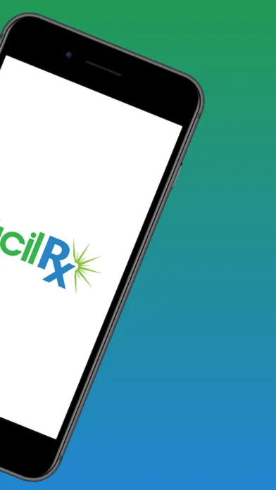 Captures d'écran de FacilRx