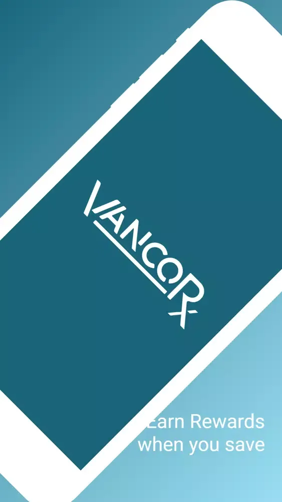 Captures d'écran de Vanco Rx