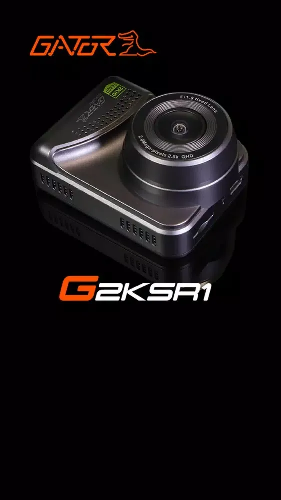 G2KSR1 Screenshots