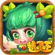 精灵王 - 休闲消除类冒险游戏
