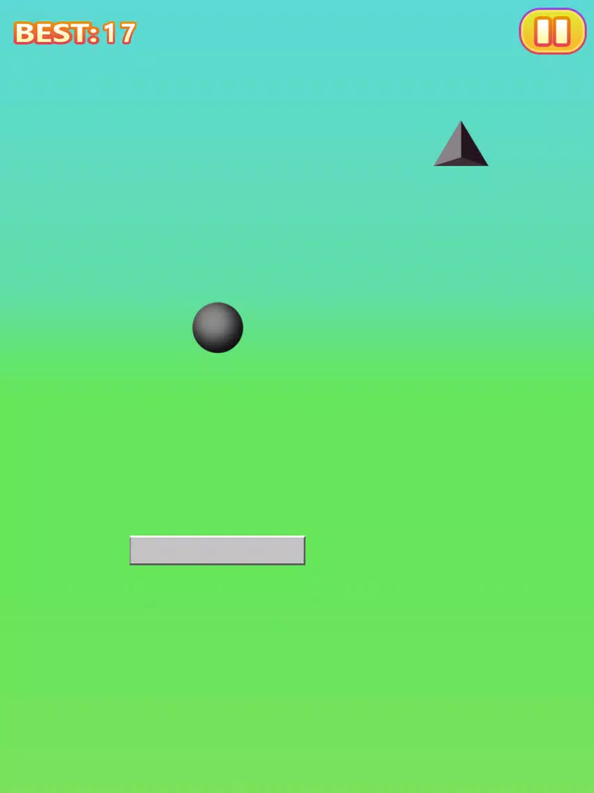 Jet Ball：Jump the Circle Wheel iPad  سکرین شاٹس