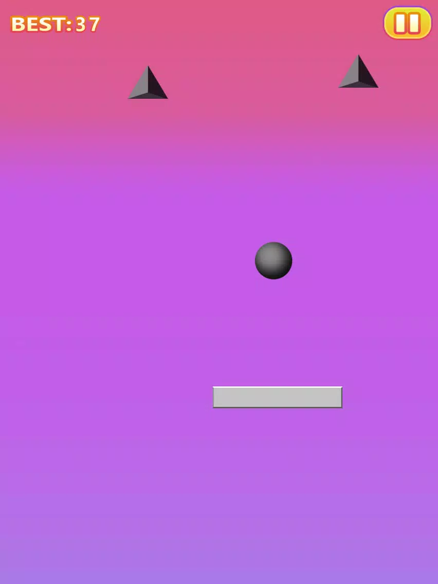 Jet Ball：Jump the Circle Wheel iPad  سکرین شاٹس