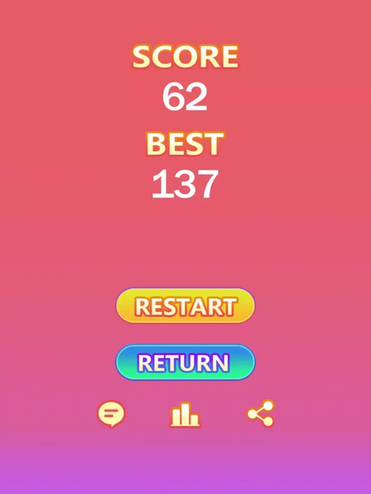 Tangkapan layar Jet Ball：Jump the Circle Wheel iPad 