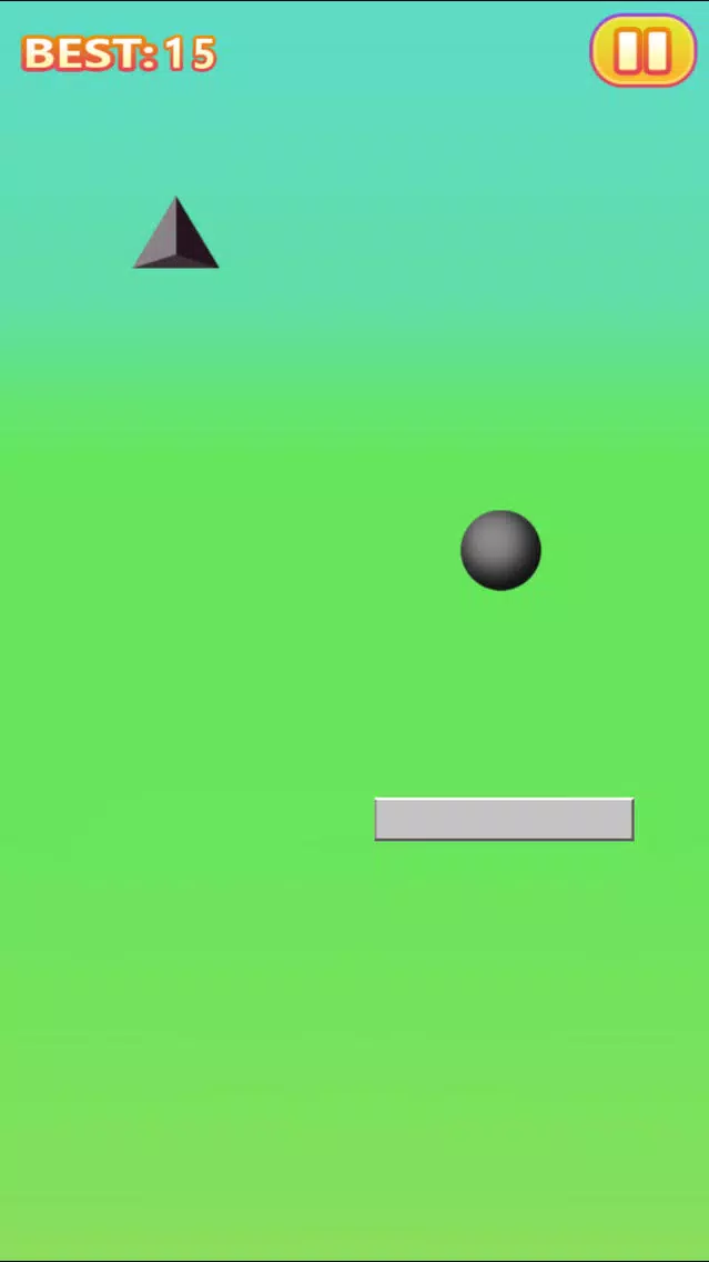 Jet Ball：Jump the Circle Wheel سکرین شاٹس