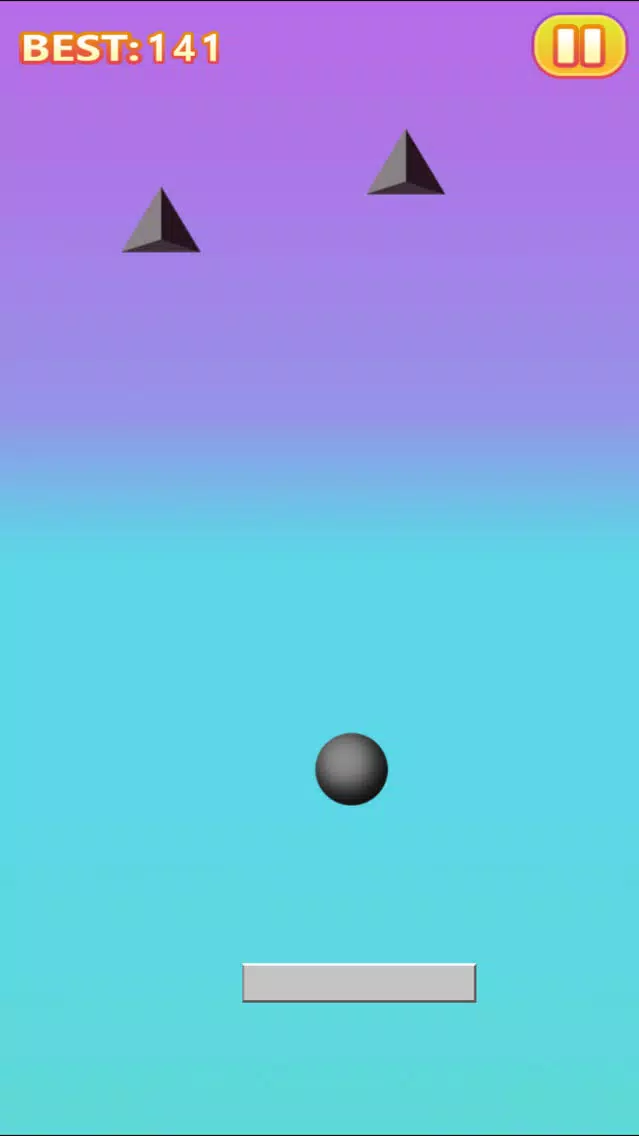 Jet Ball：Jump the Circle Wheel سکرین شاٹس