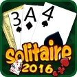Solitaire 2016 Free