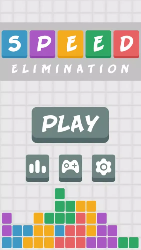 Скриншоты Speed Elimination