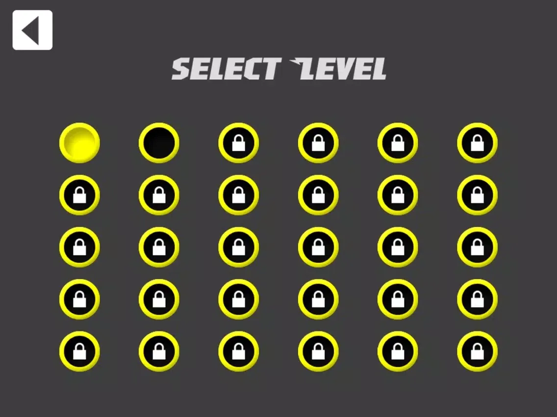 Capturas de pantalla de Tilt Ball：Tilt maze iPad 