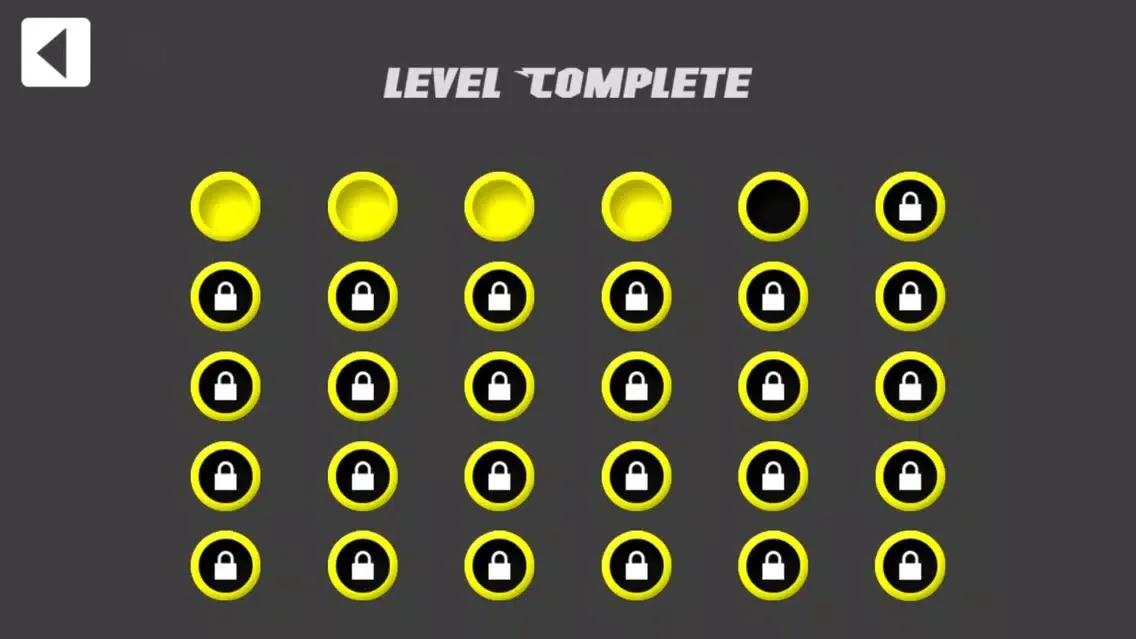 Capturas de pantalla de Tilt Ball：Tilt maze