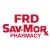 FRD Pharmacy Sav-Mor