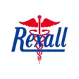 Service Rexall Drugs Service Rexall Drugs