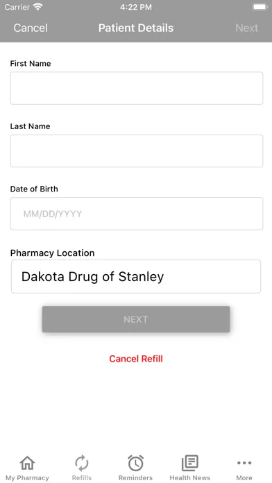 Скриншоты Dakota Drug of Stanley