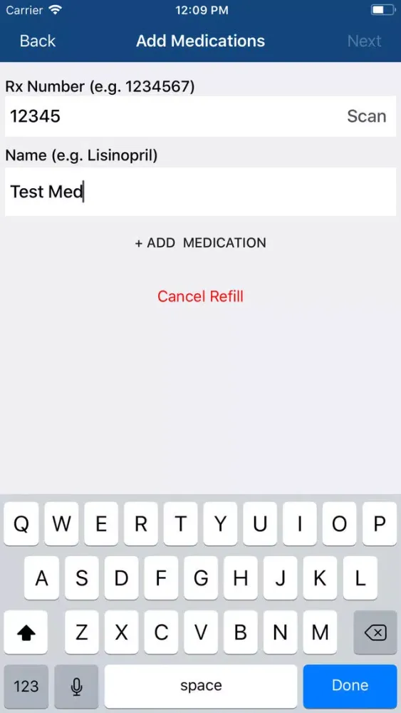 تصاویر Adams Cumberland Pharmacy