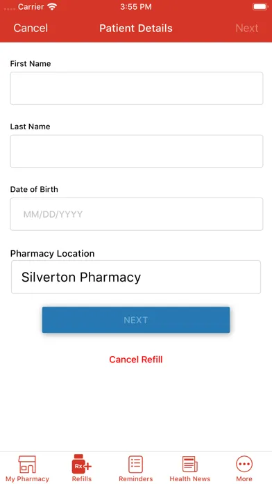 ภาพหน้าจอของ Silverton Pharmacy
