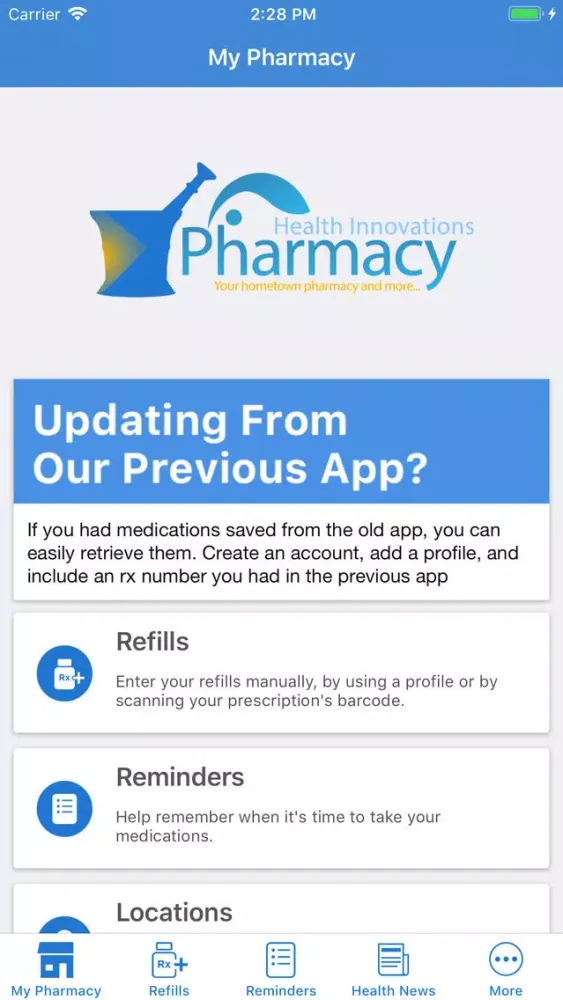صور Health Innovations Pharmacy