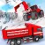 Snow Construction Games 2024