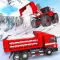 Snow Construction Games 2024