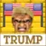 Trumpy Wall - Make War Great Again