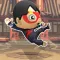 Ryan Endless Run :Ninja Shadow