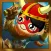 Ryan Fighter : angry vikings