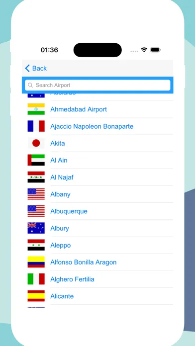 RYR: Ryanair Air Tracker 스크린샷