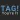 Tag! You're It