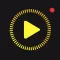 Pause Cam: Slo Mo Video editor