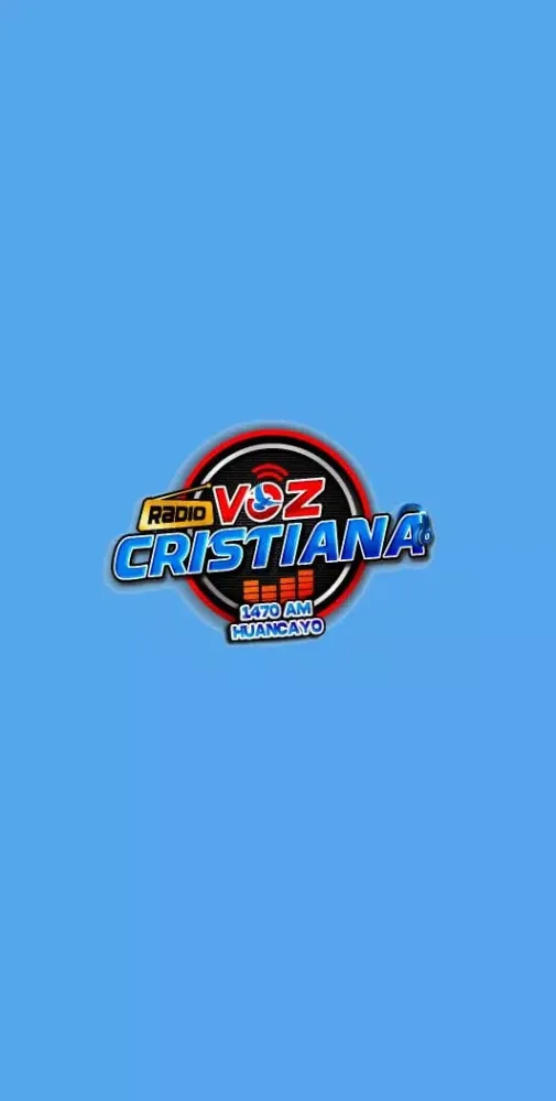 Radio Voz Cristiana - 1470 AM Screenshots