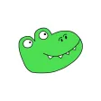 Nosu the Dinosaur