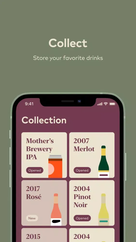 Vinery Screenshots