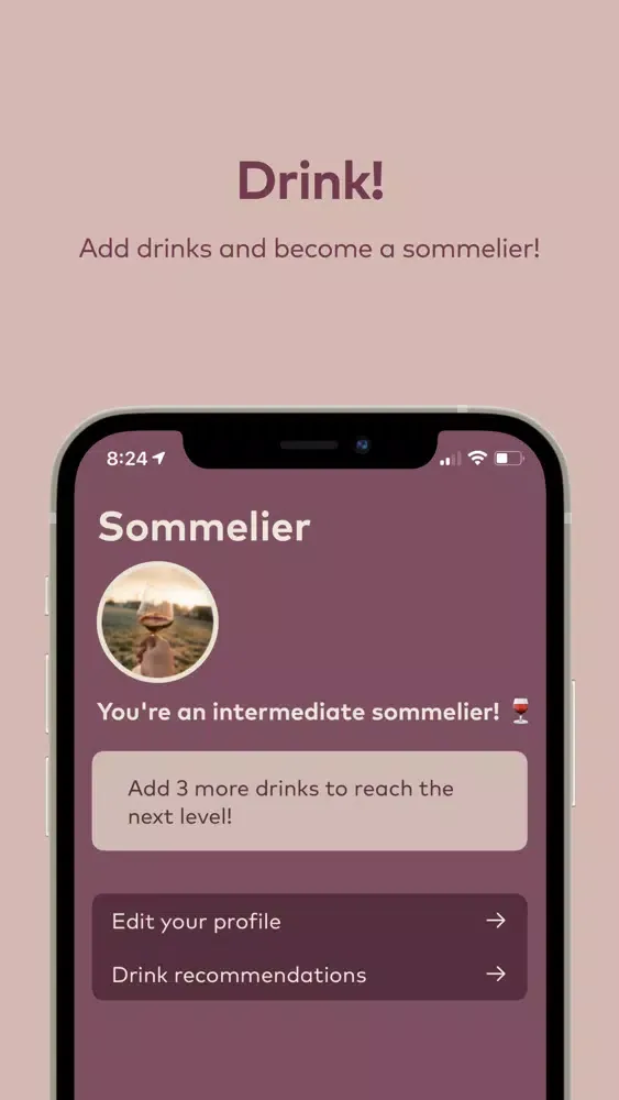 Vinery Screenshots