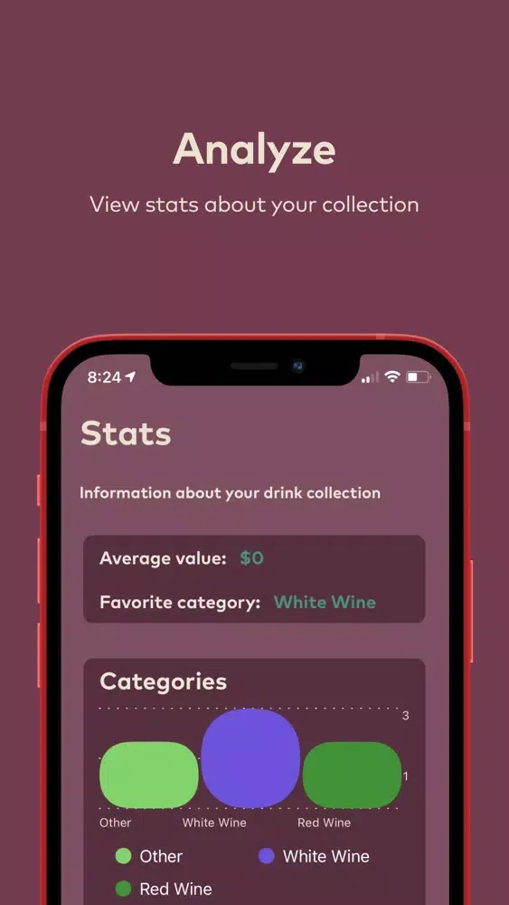 Vinery Screenshots