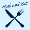 Meet and Eat - Campus Dining