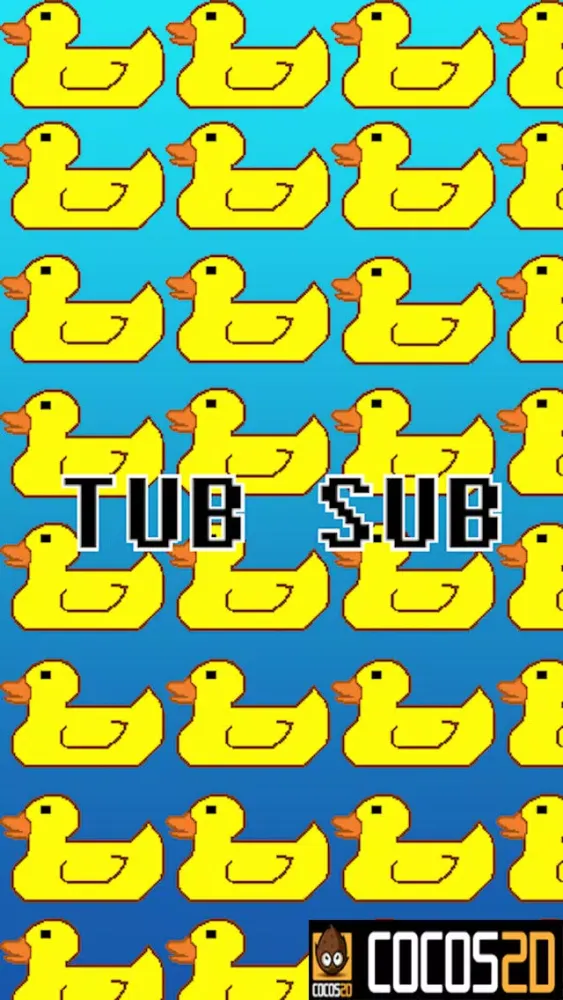 تصاویر Tub Sub