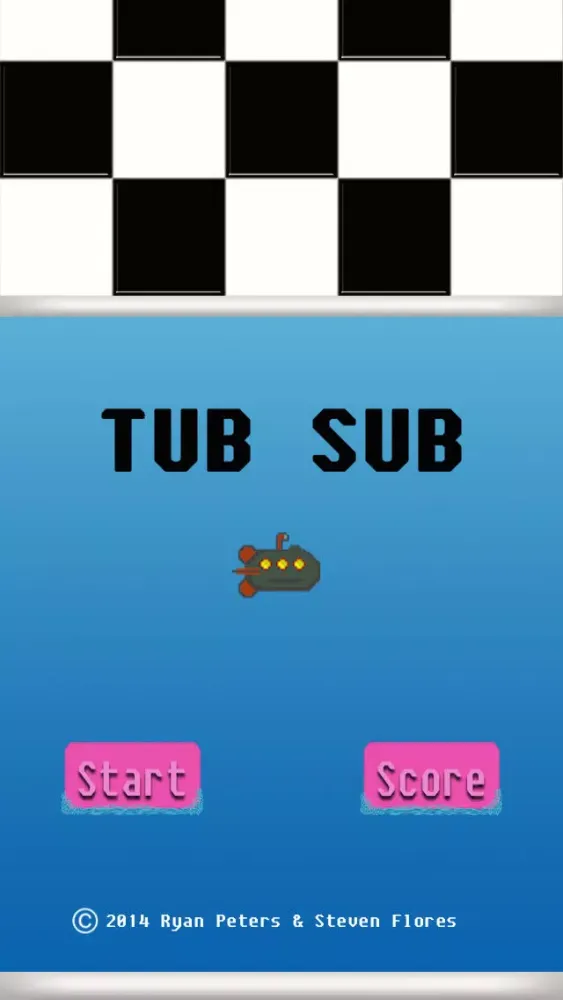 تصاویر Tub Sub