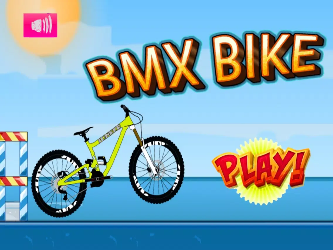Woop Run Bike Racer iPad  Screenshots