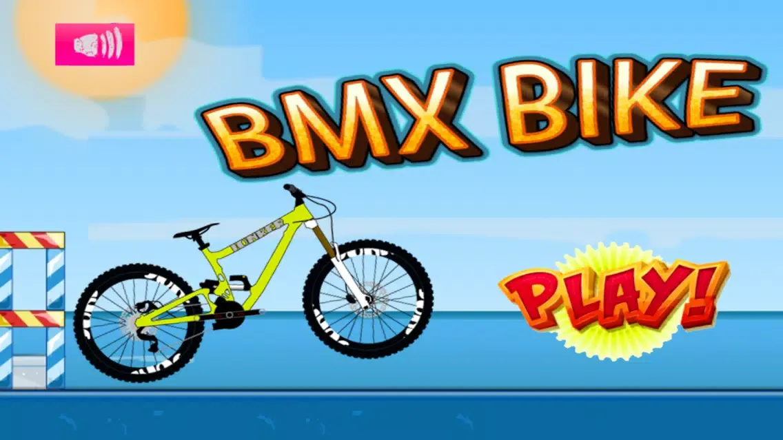 Woop Run Bike Racer Screenshots