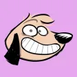 Bubby the Dog Stickers Bubby the Dog Stickers
