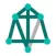 One Line 1-Stroke Puzzle Game